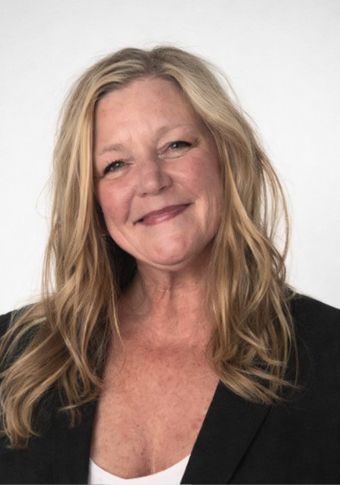 Portrait of Bonnie Kocher