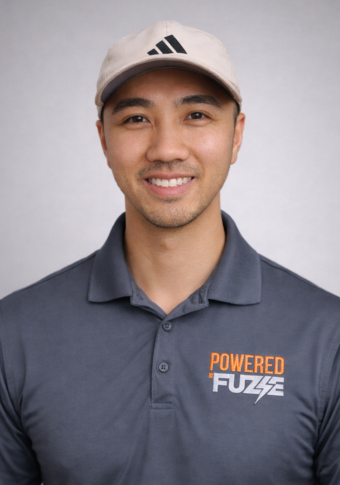 Portrait of Kou Khang