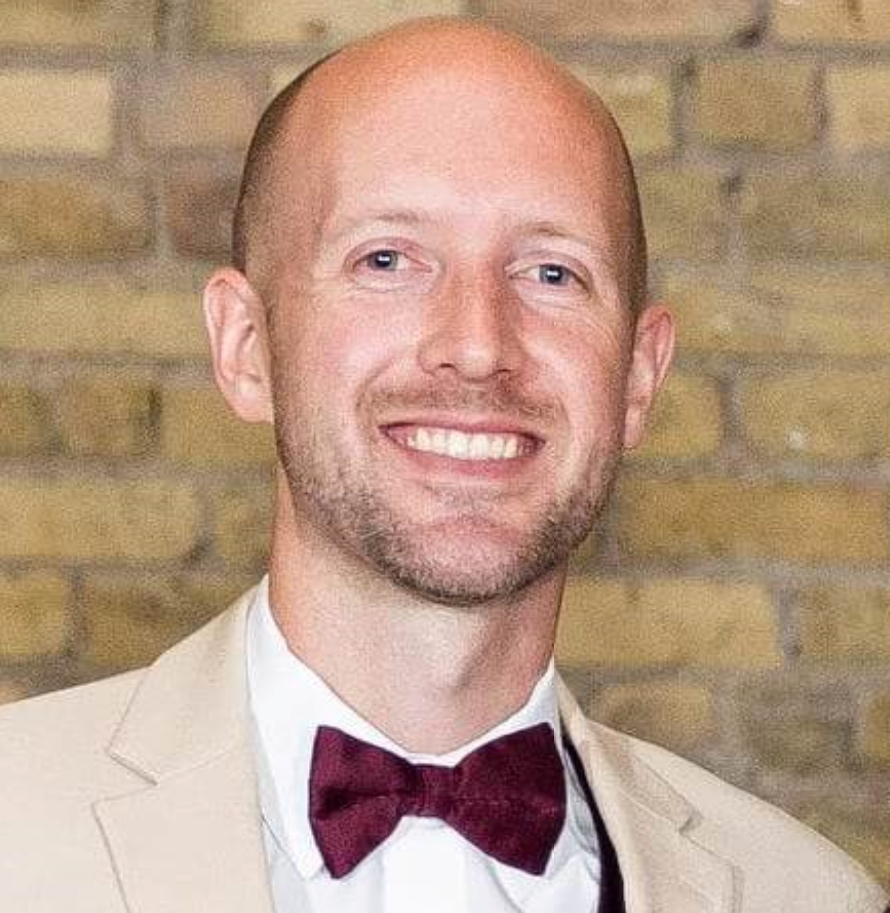 Luke Hafstad