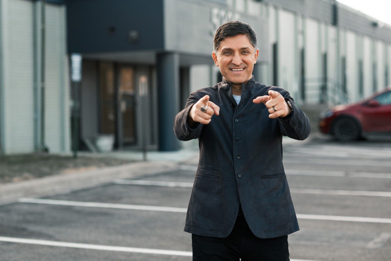 Rafik Moore