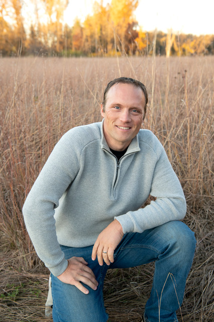 Todd Dexheimer