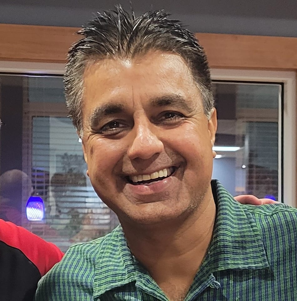 Manoj Moorjani