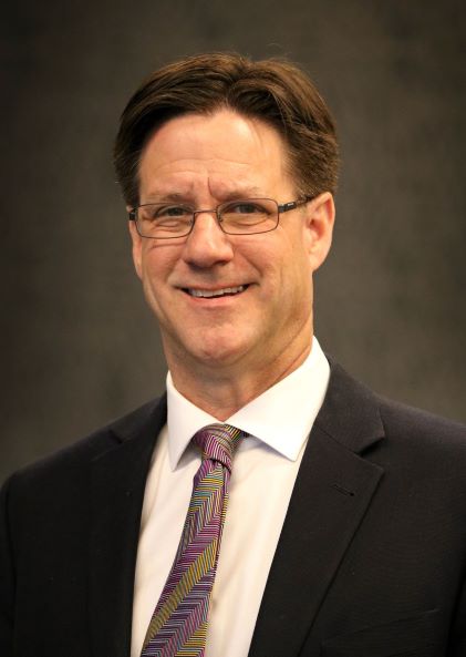 Dan Huber