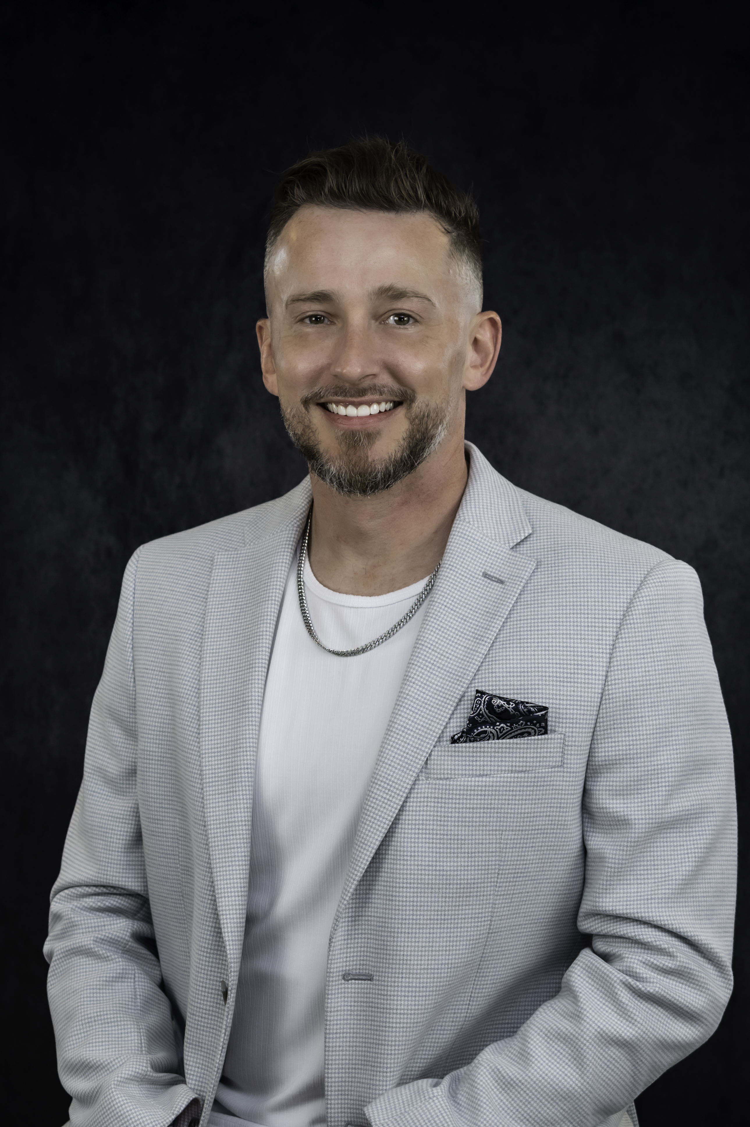 Ryan Schroder