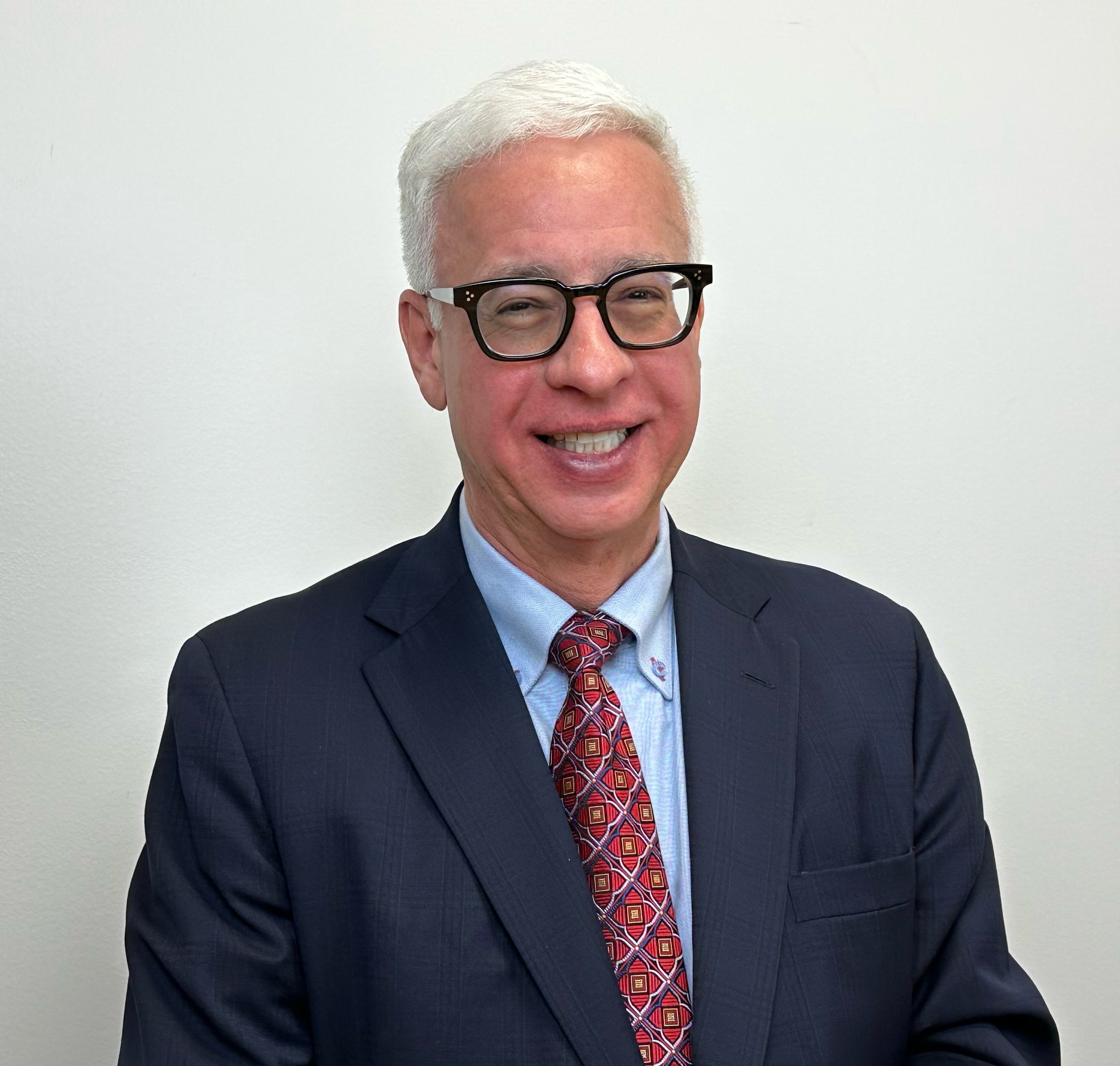 Jeffrey R. Peterson